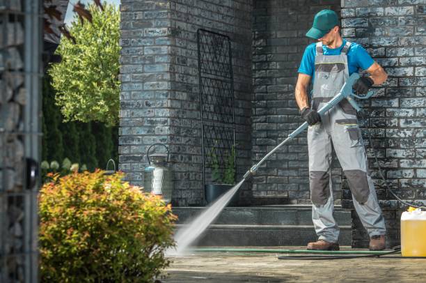 Best Restaurant Pressure Washing  in Cape Coral, FL