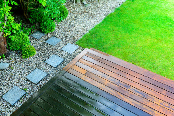 Best Patio and Deck Pressure Washing  in Cape Coral, FL