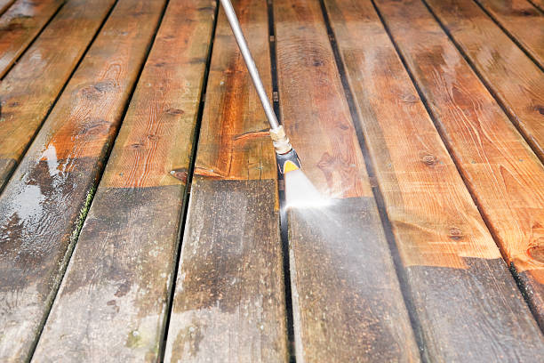 Professional Pressure Washing Services in Cape Coral, FL