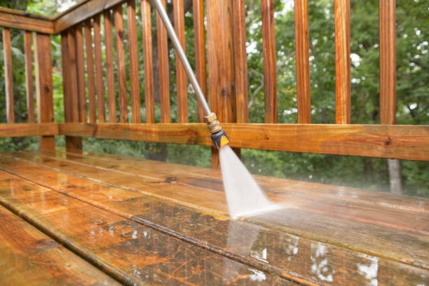 Best Post-Construction Pressure Washing  in Cape Coral, FL